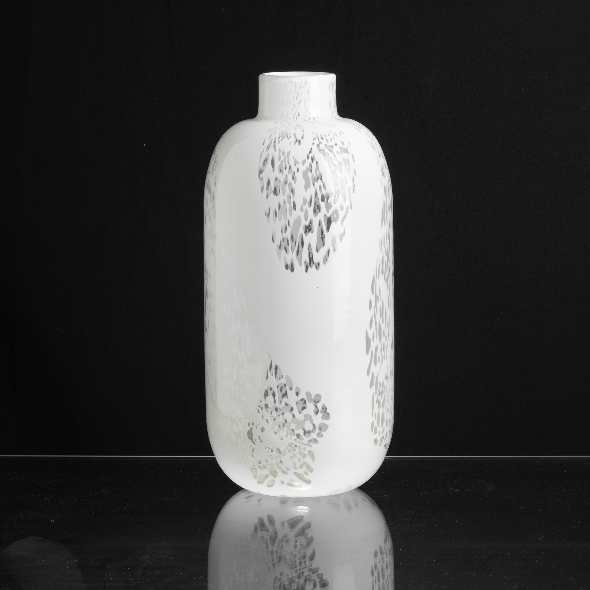 Owe Thorssen (1945) e Brigitta Karlsson (1943) - Owe Thorssen e Brigitta Karlsson, Vaso a bottigl...