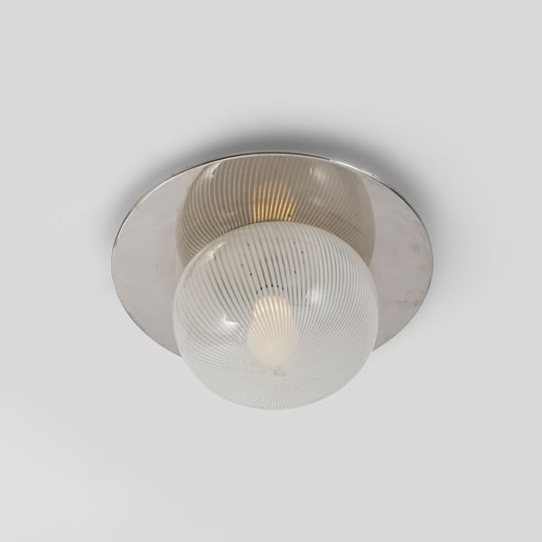 Venini, Murano 1980s