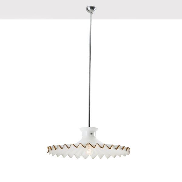 Venini, Murano 1980s