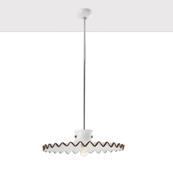 Venini, Murano 1980s