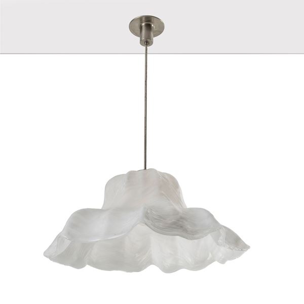 Venini, Murano 1980 ca