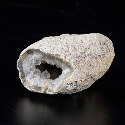 Geode di Quarzo