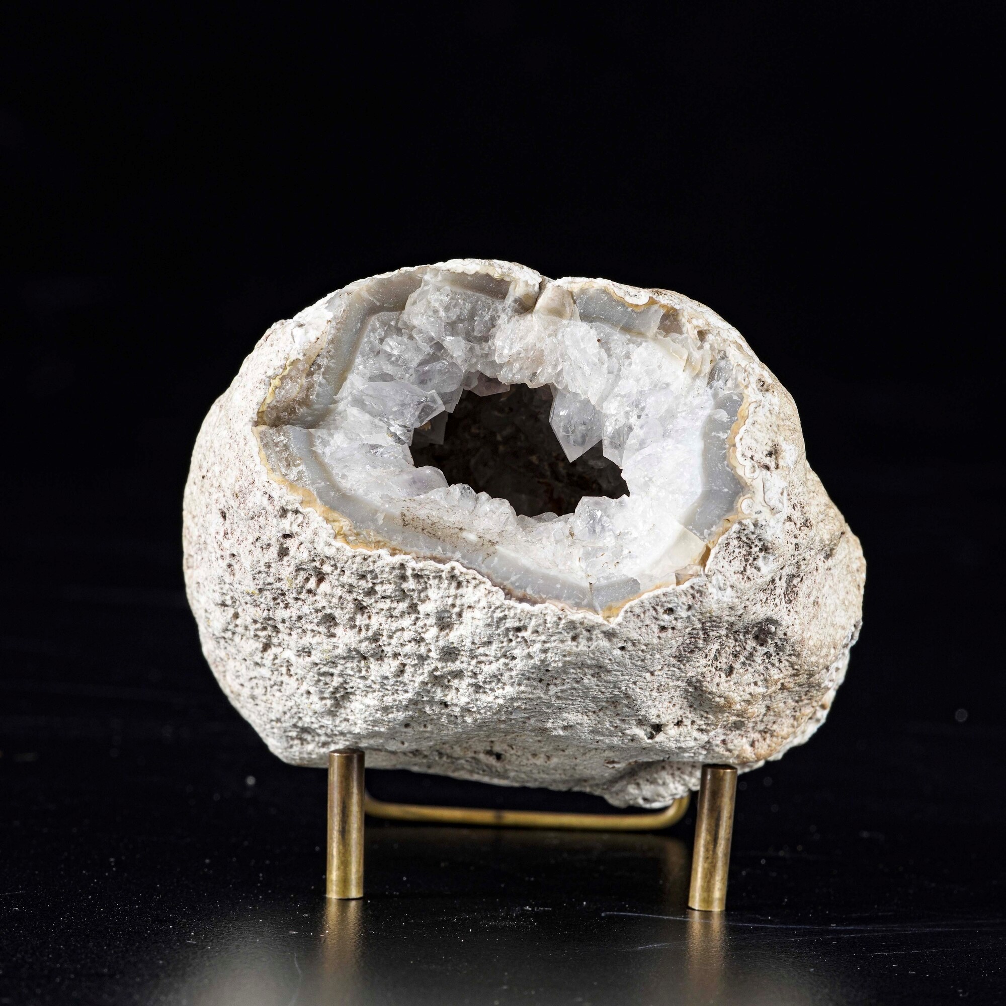 Geode di Quarzo