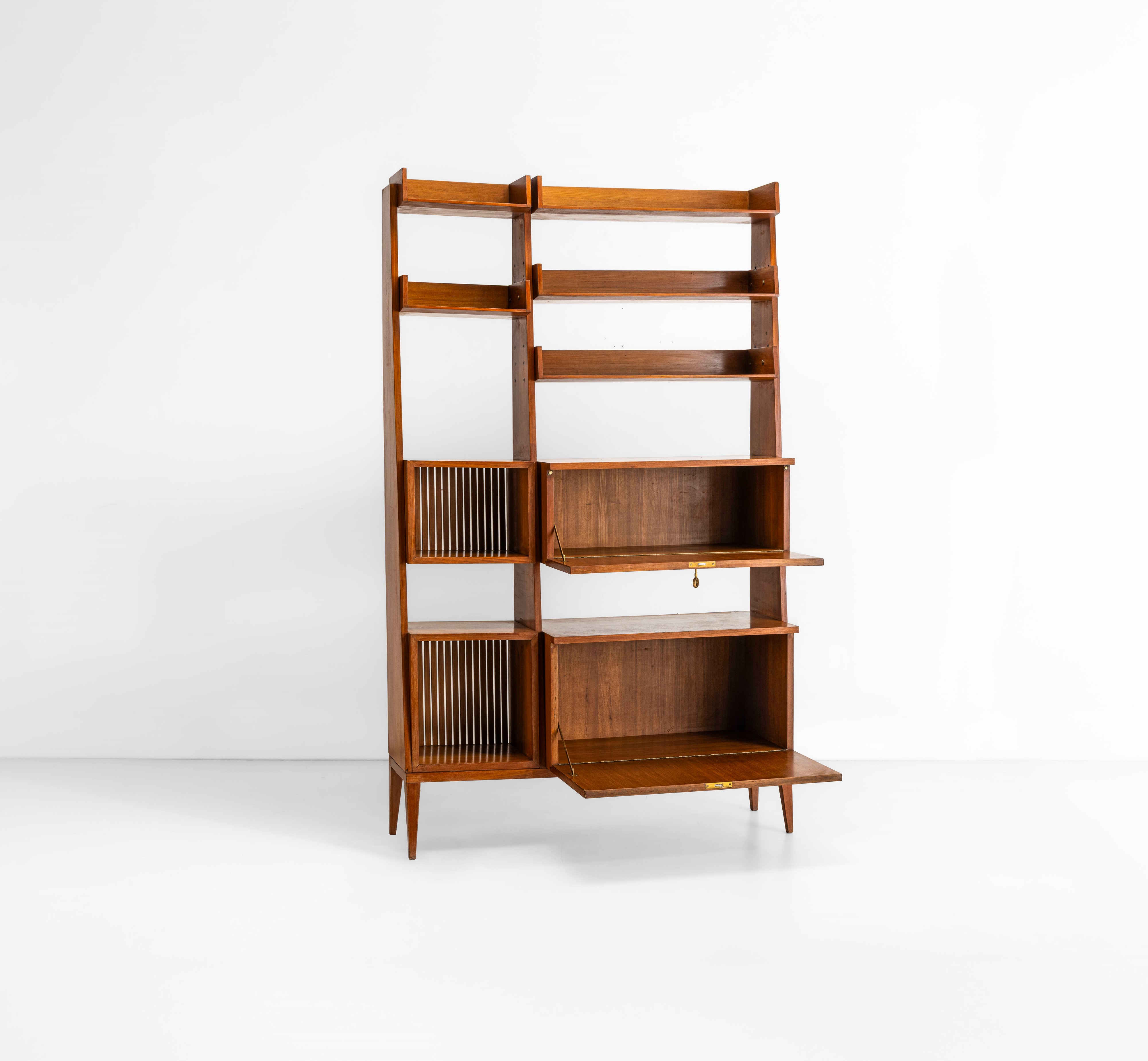 Guglielmo Ulrich - Libreria