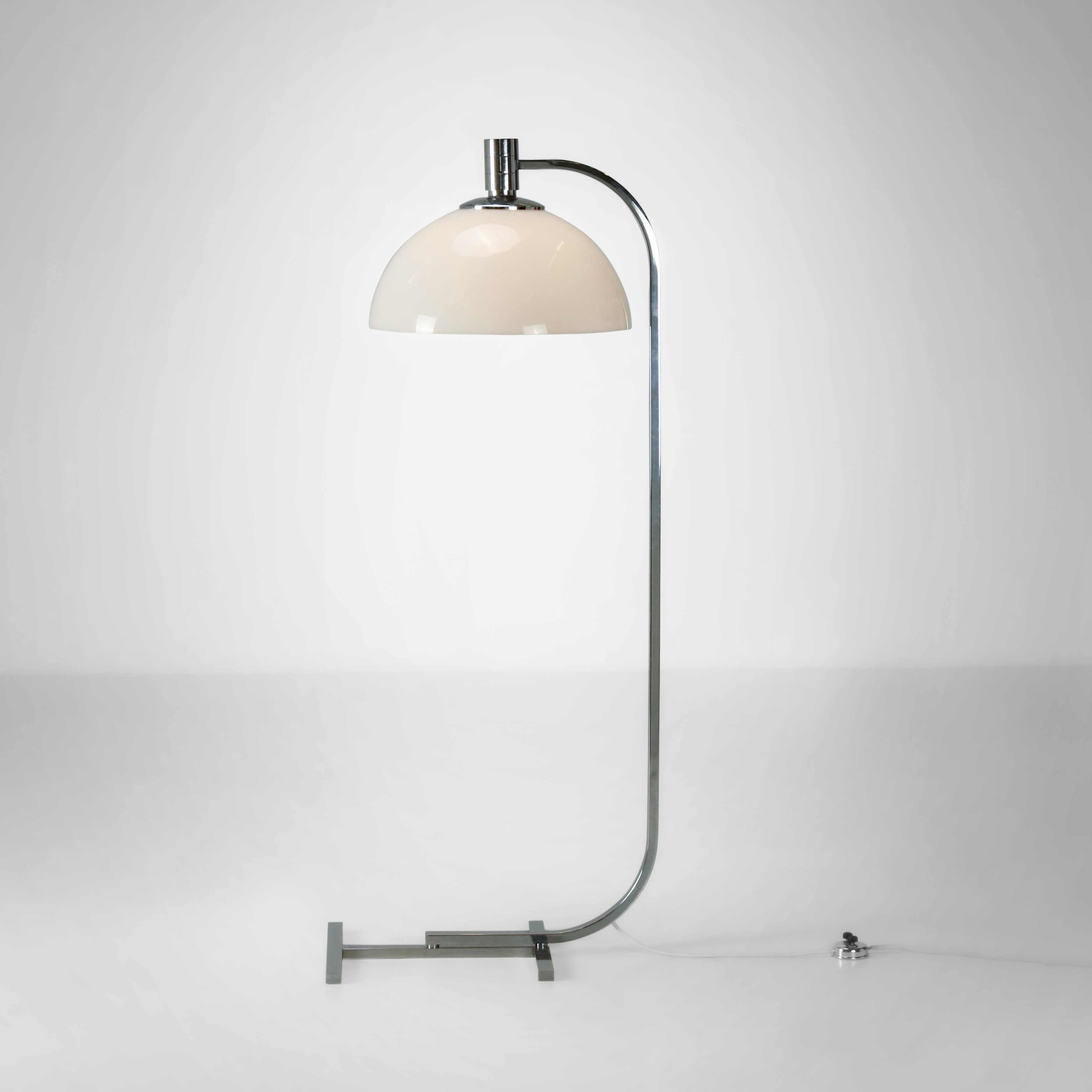 Franco Albini e Franca Helg - Lampada da Terra della Serie Am/as