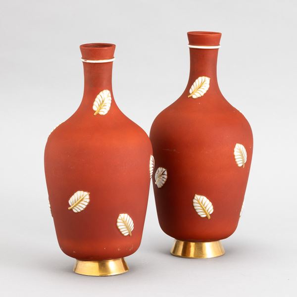 Richard Ginori, Pittoria di Doccia, Sesto Fiorentino 1936 ca