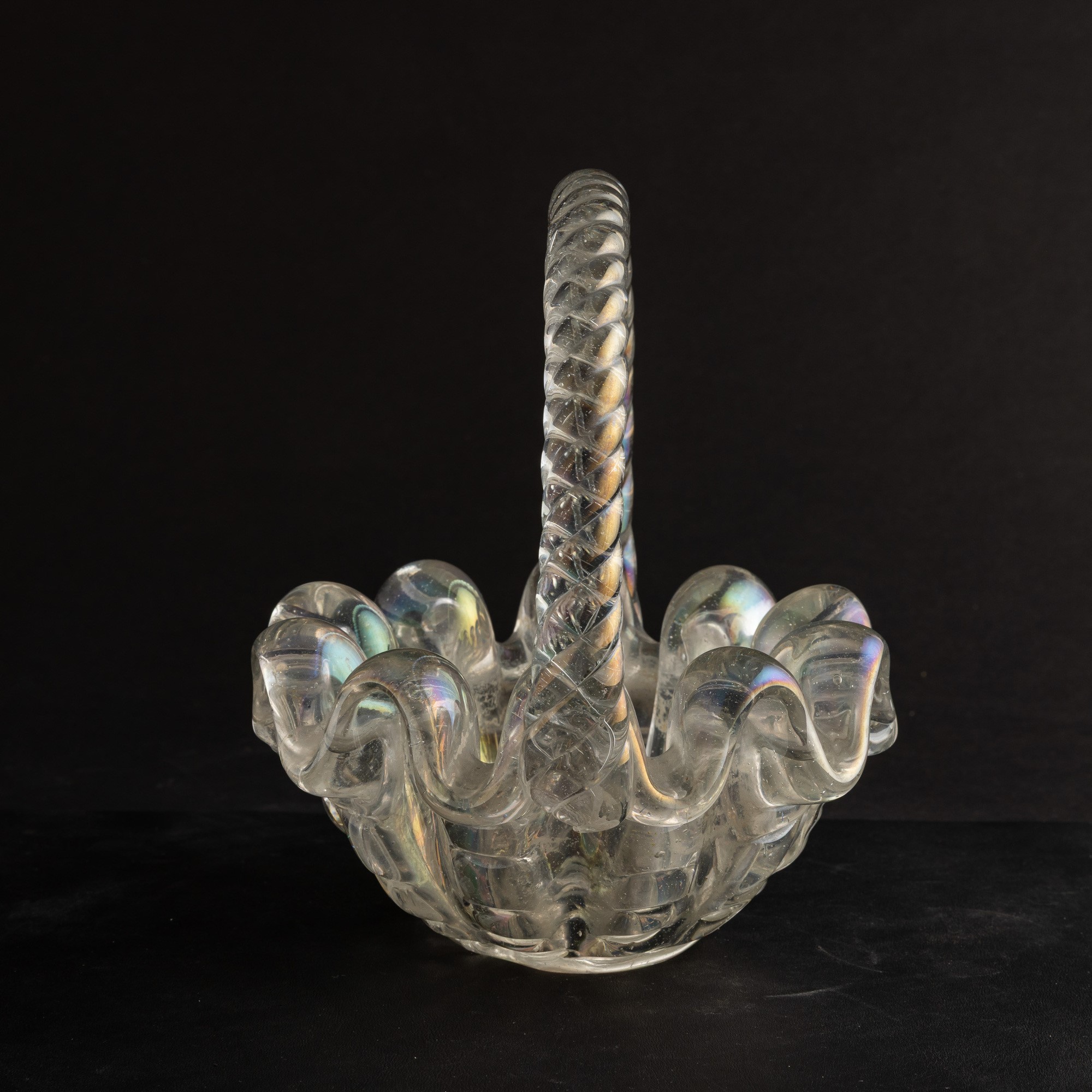 Barovier & Toso, Murano 1950 Ca