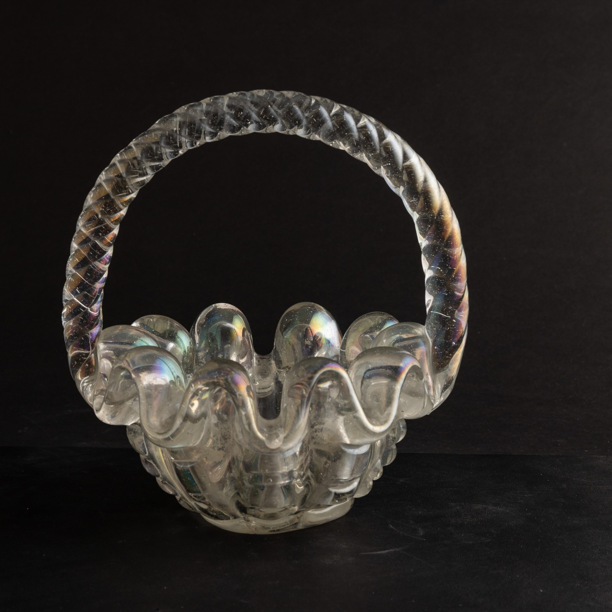Barovier & Toso, Murano 1950 Ca