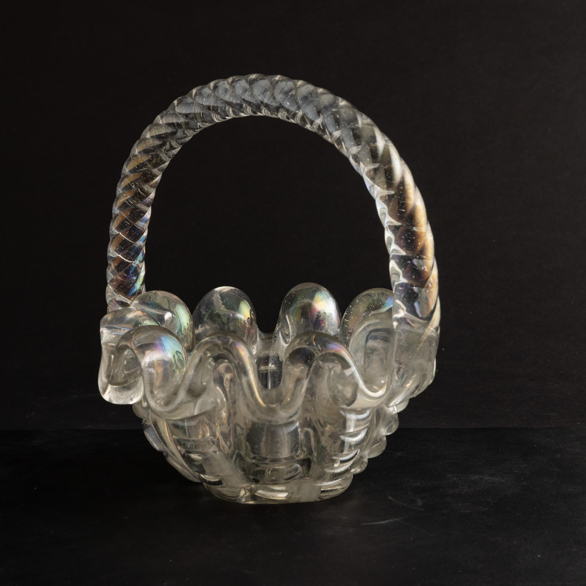 Barovier & Toso, Murano 1950 Ca