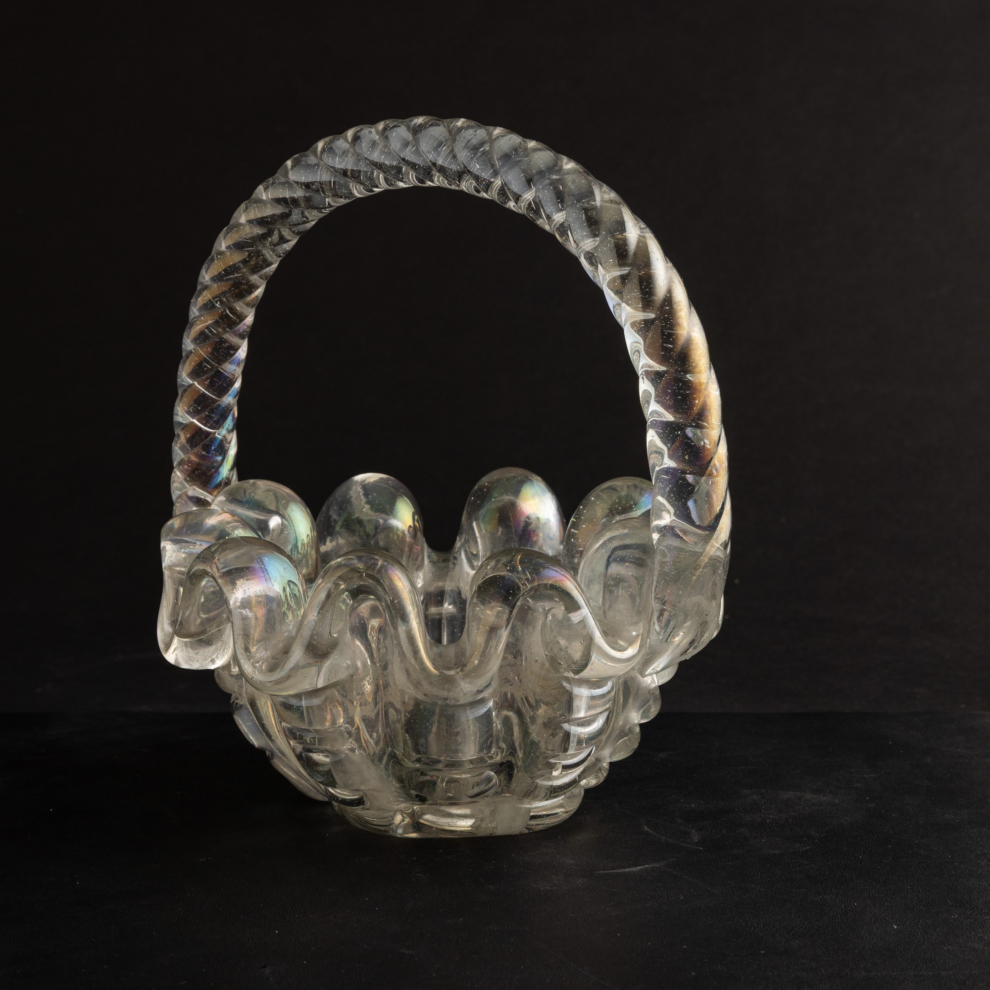 Barovier & Toso, Murano 1950 Ca