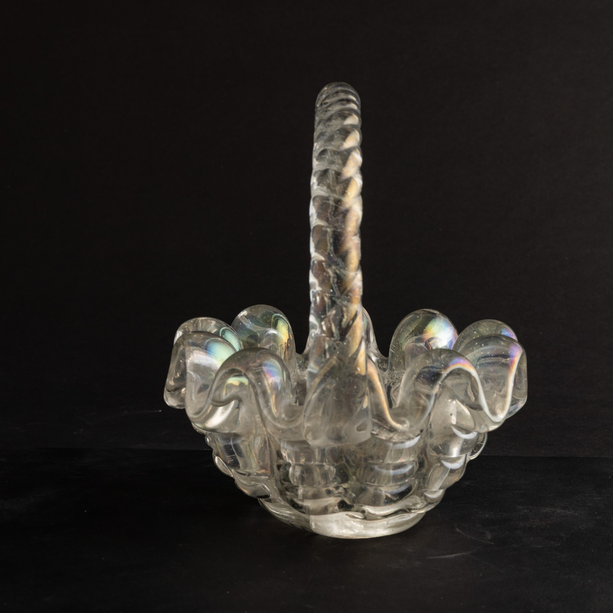 Barovier & Toso, Murano 1950 Ca