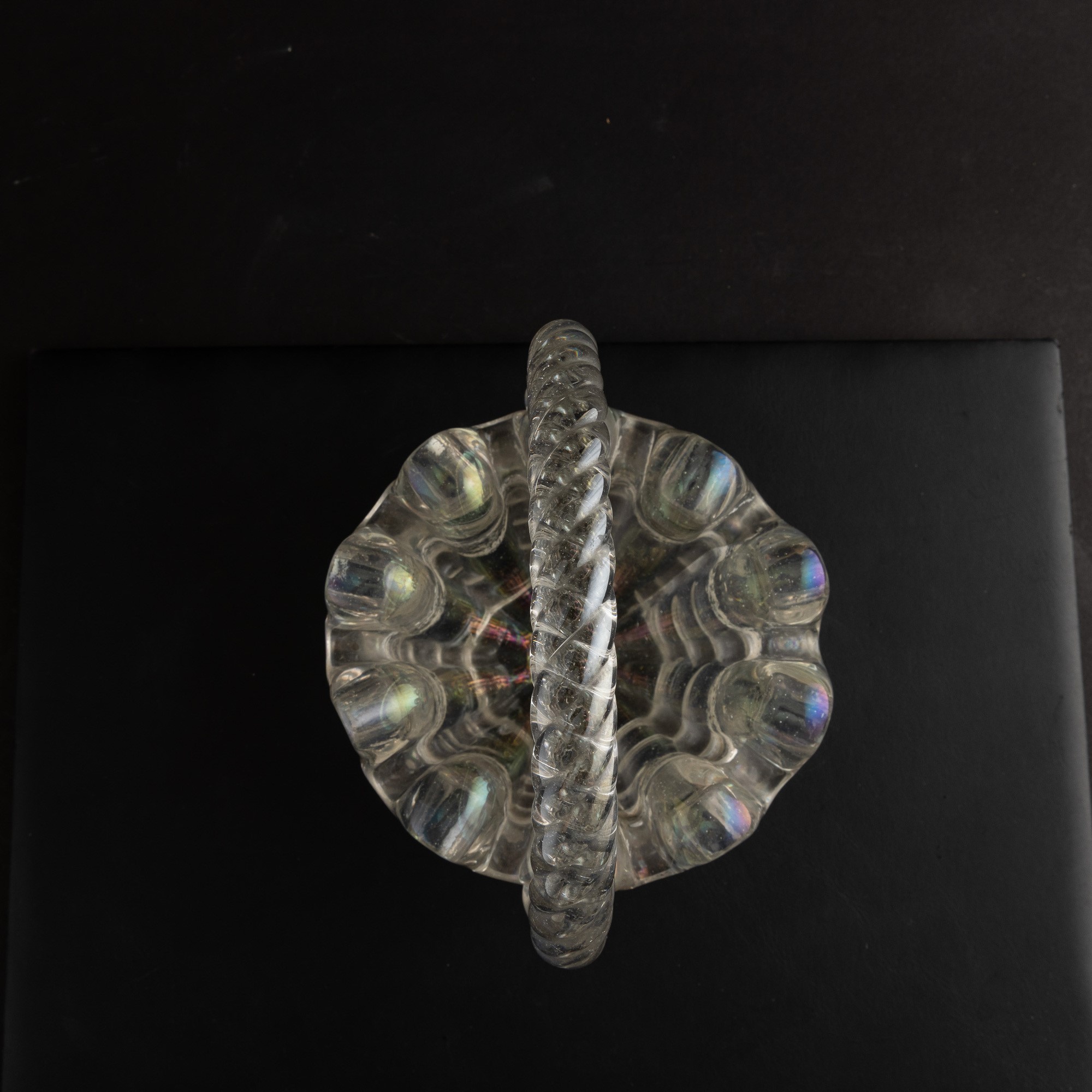 Barovier & Toso, Murano 1950 Ca