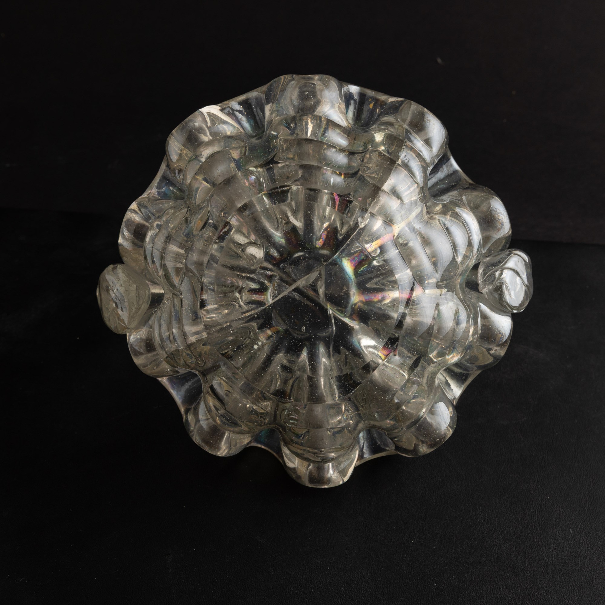 Barovier & Toso, Murano 1950 Ca