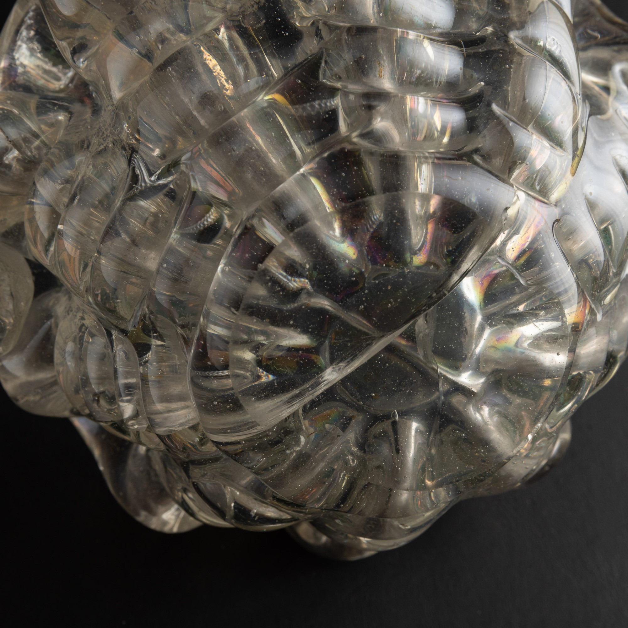 Barovier & Toso, Murano 1950 Ca