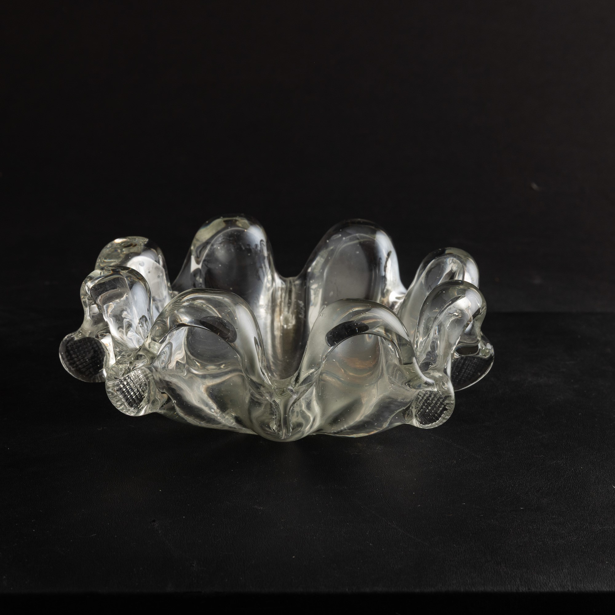 Barovier & Toso - Murano 1950 Ca