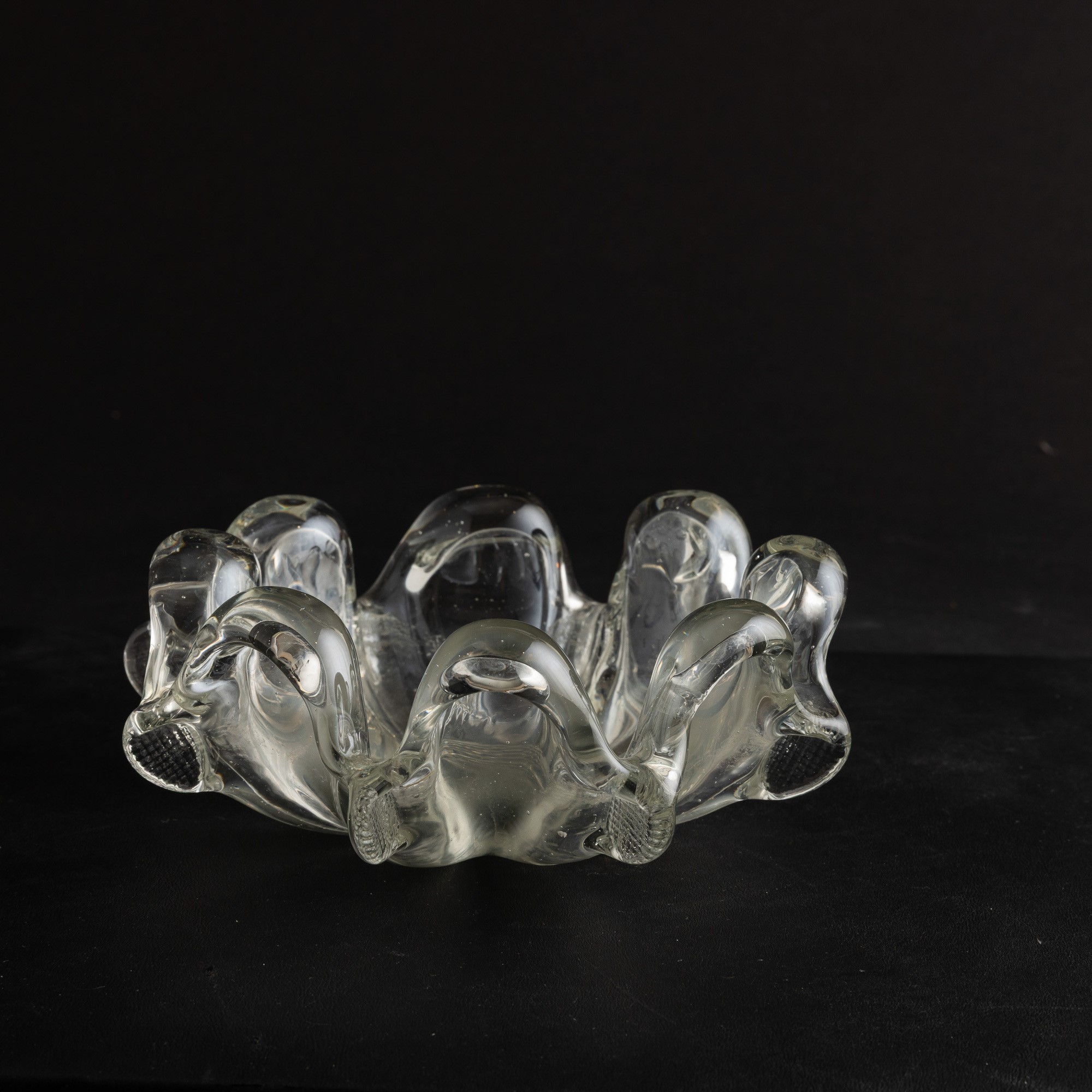 Barovier & Toso - Murano 1950 Ca