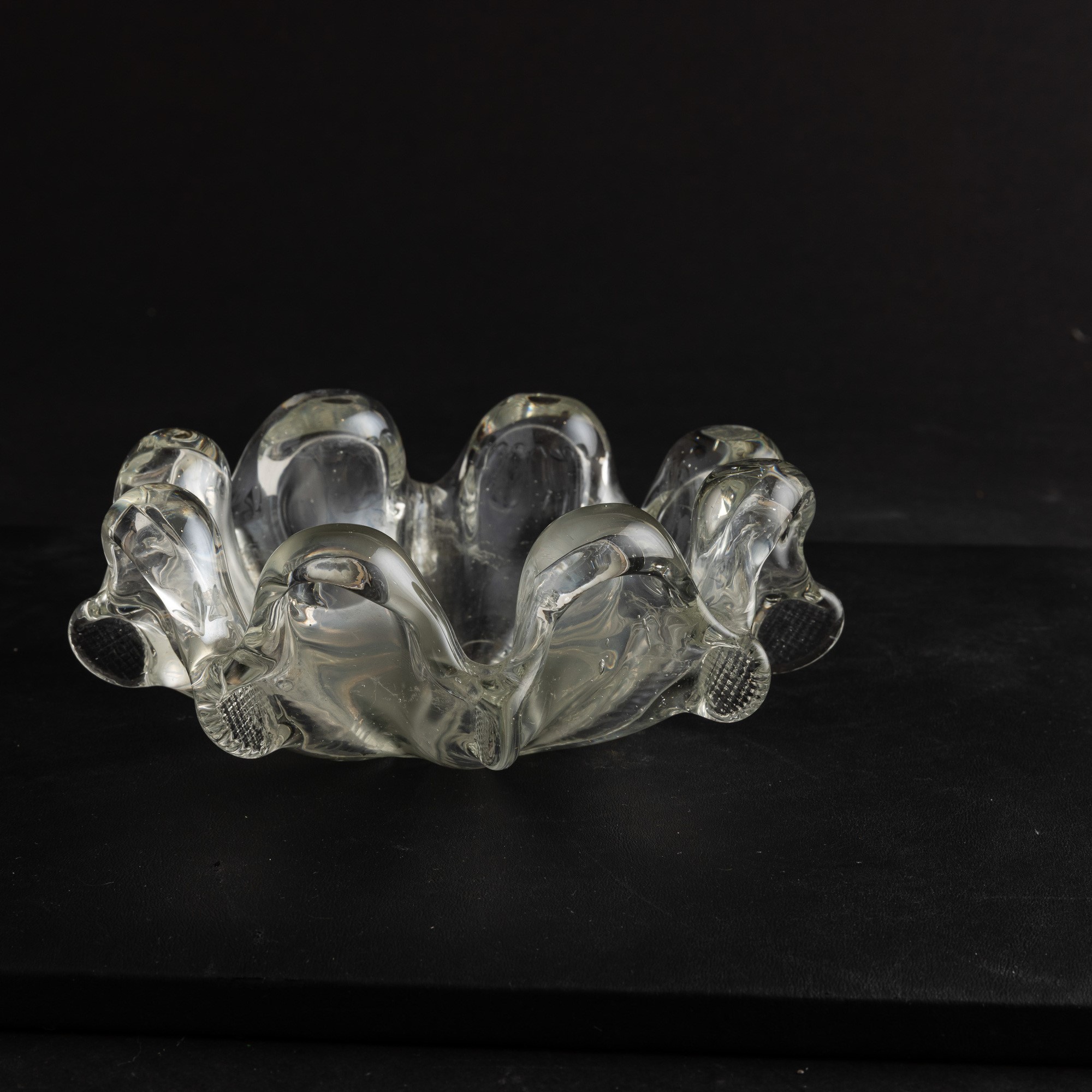 Barovier & Toso - Murano 1950 Ca