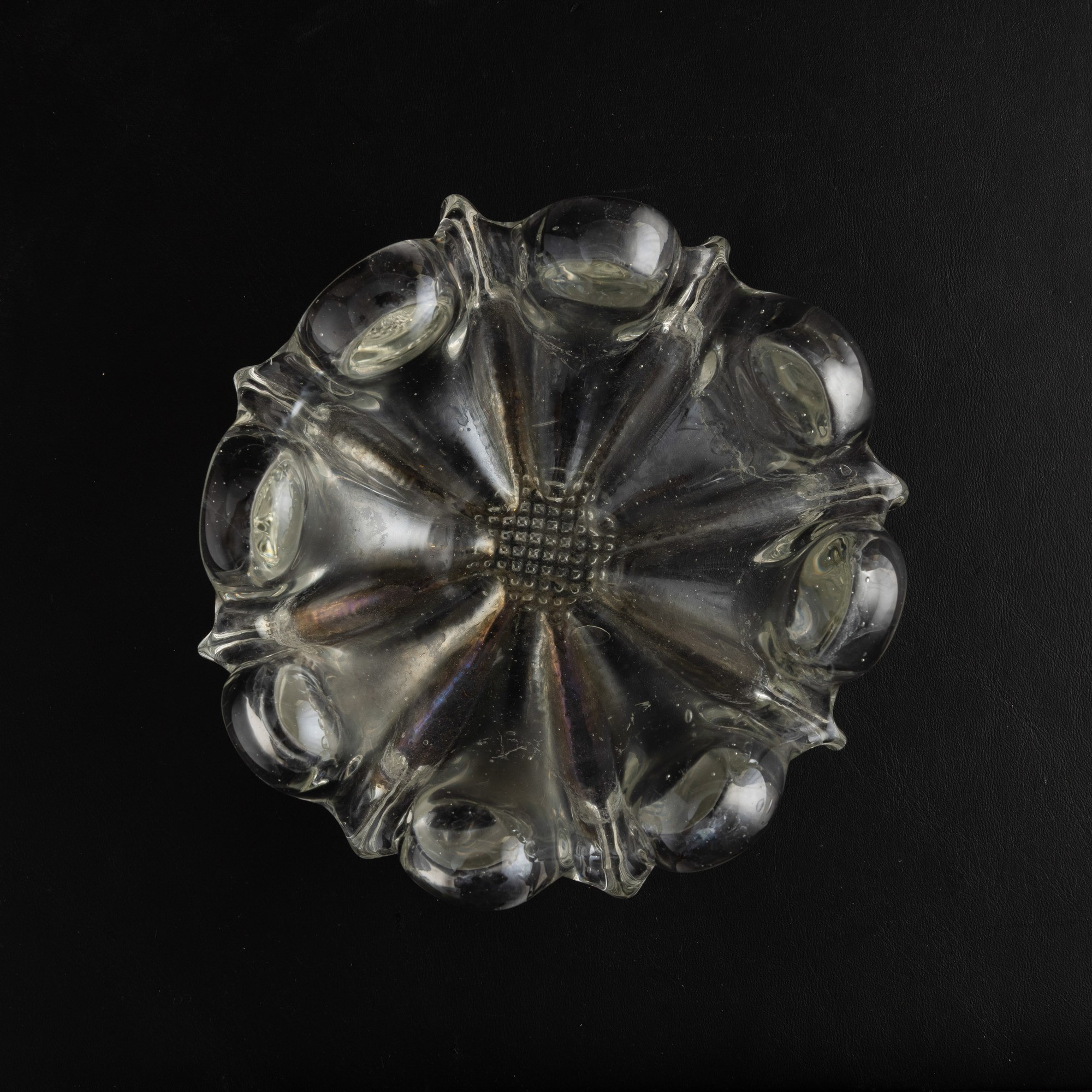 Barovier & Toso - Murano 1950 Ca