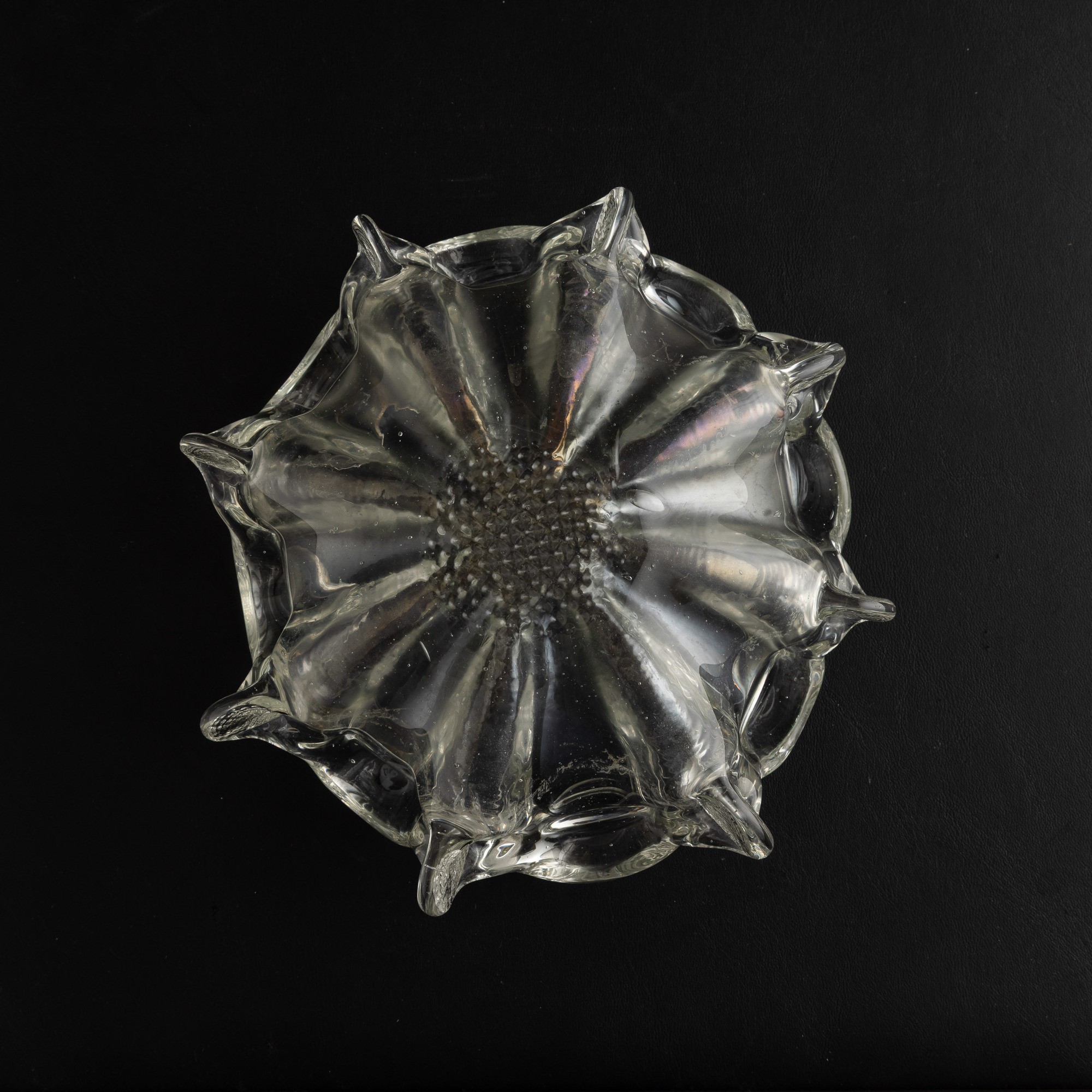 Barovier & Toso - Murano 1950 Ca
