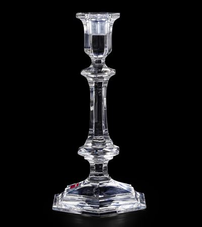 Candeliere “harcourt-versailles” Francia, Manifattura Baccarat, XX Secolo