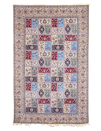 Tappeto Naim, Persia, XX secolo, cm 280x180