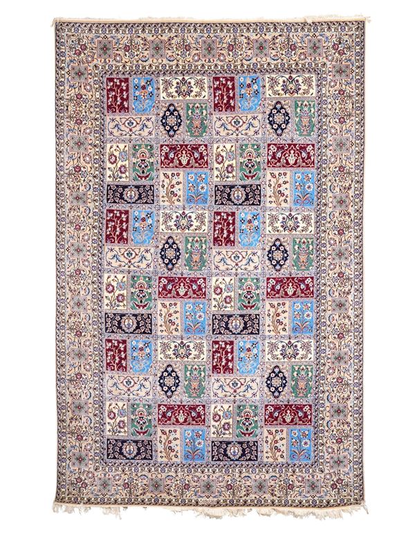 Tappeto Naim, Persia XX secolo