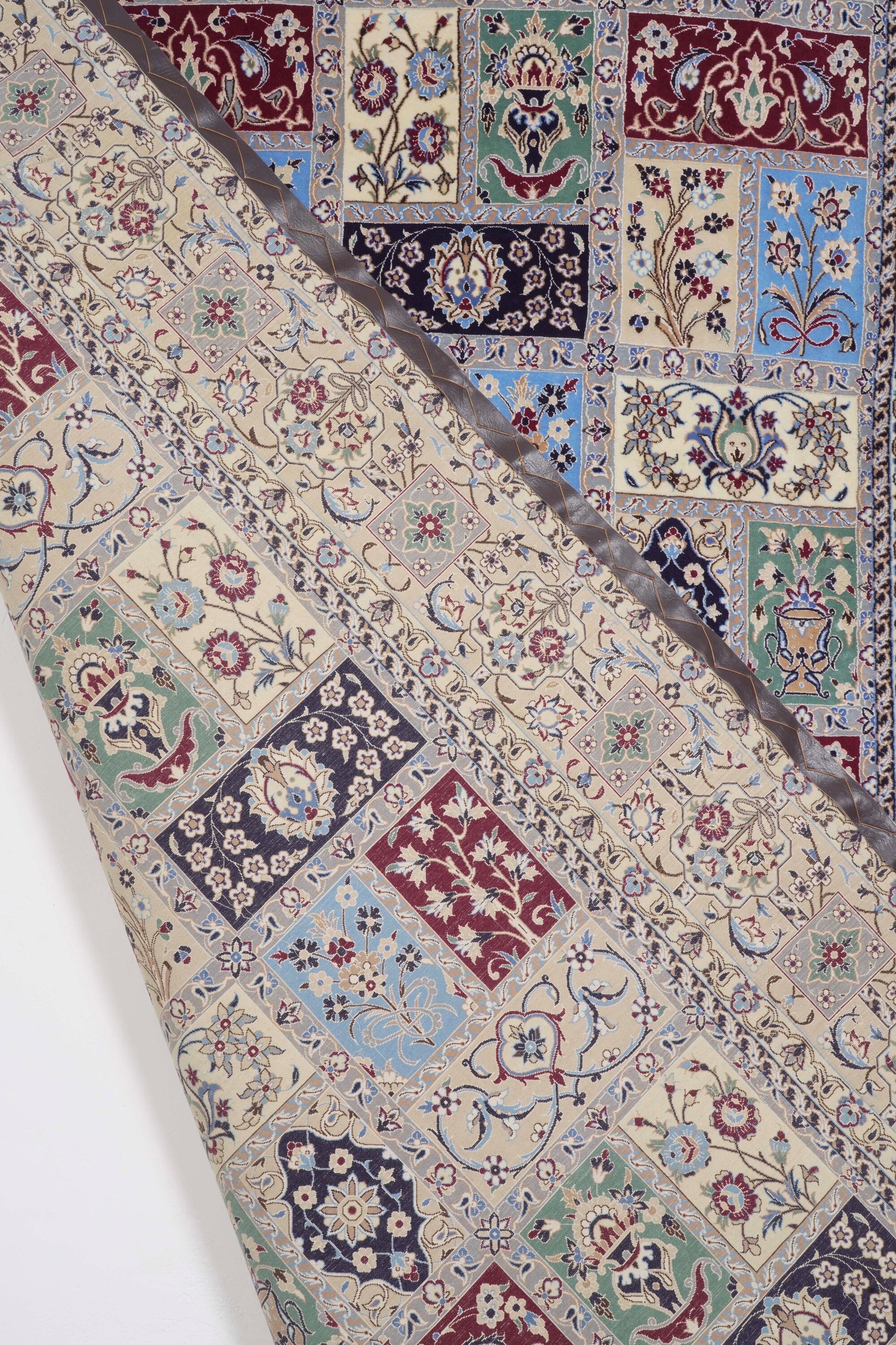 Tappeto Naim, Persia, XX secolo, cm 280x180
