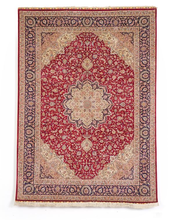 Tappeto Naim, Persia XX secolo