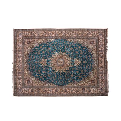 Naim, Tappeto Naim in Persia, XX secolo
