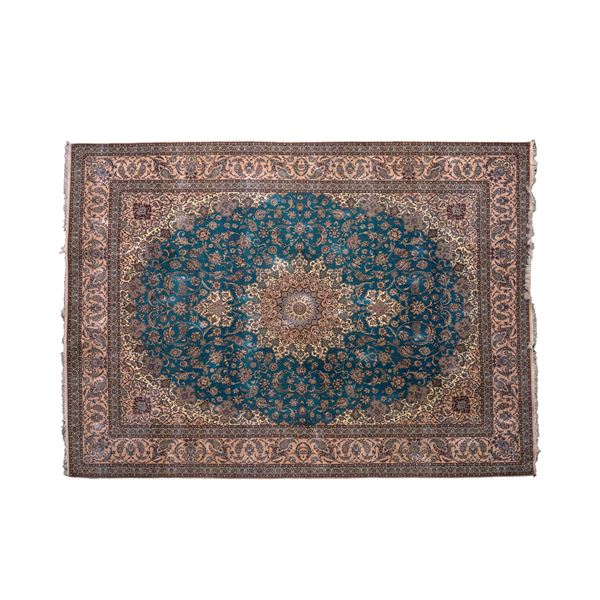 Tappeto Naim, Persia XX secolo