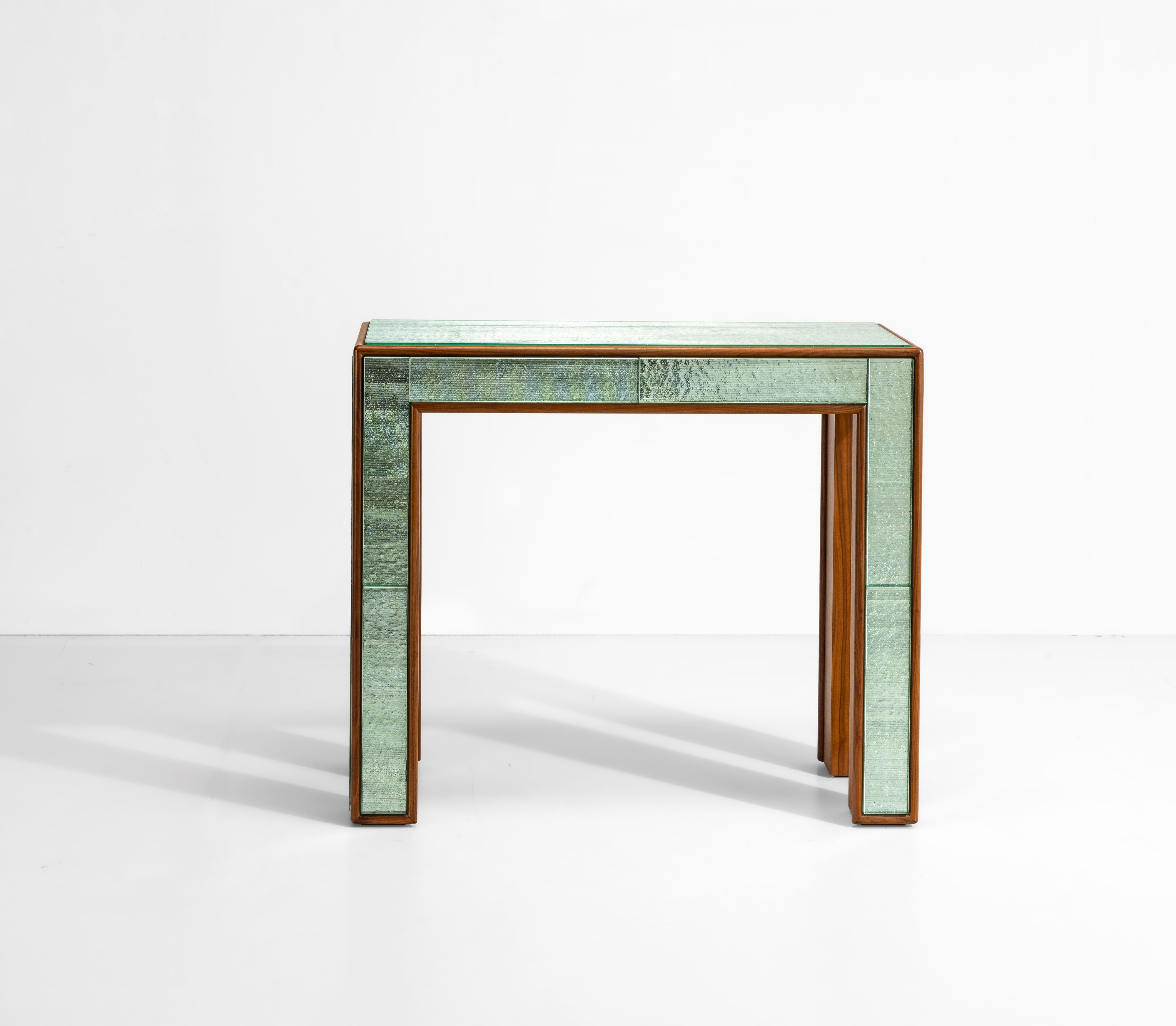 Roberto Giulio Rida - Due Consoles