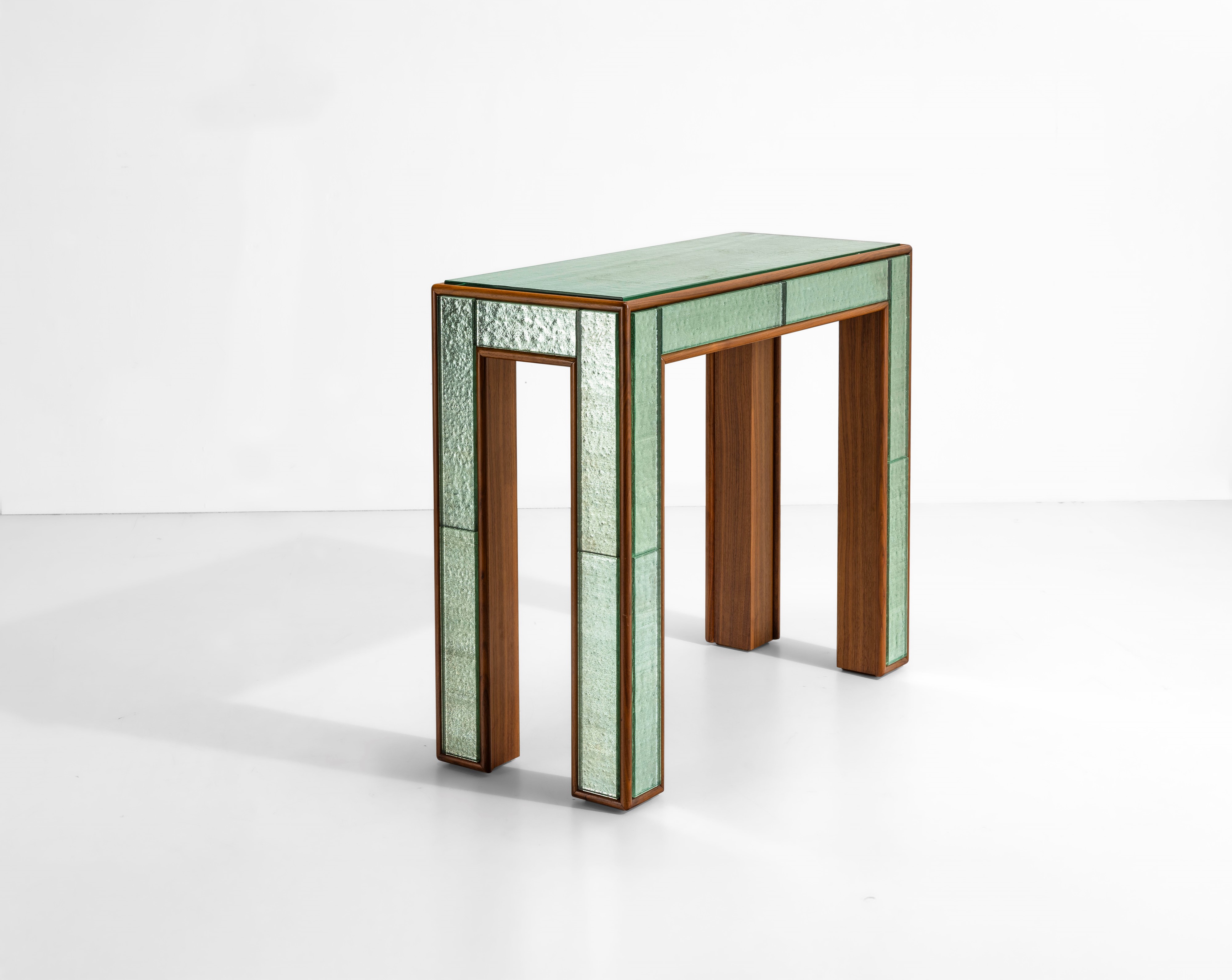 Roberto Giulio Rida - Due Consoles