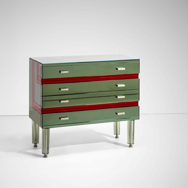 Mobile contenitore mod. Camerino