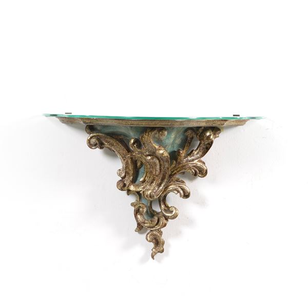 Mensola consolle Luigi XVI. Inizio XIX secolo