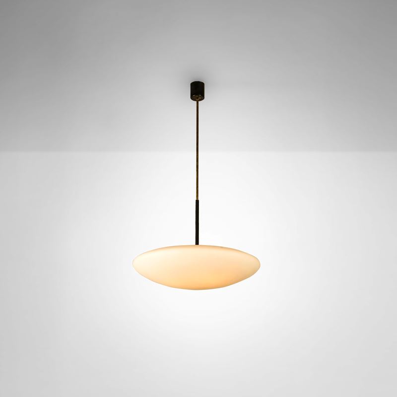 Stilnovo : Lampada a sospensione.  - Auction Design Properties - Cambi Casa d'Aste