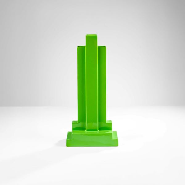 Ettore Sottsass - Vaso Yantra mod. Y15 