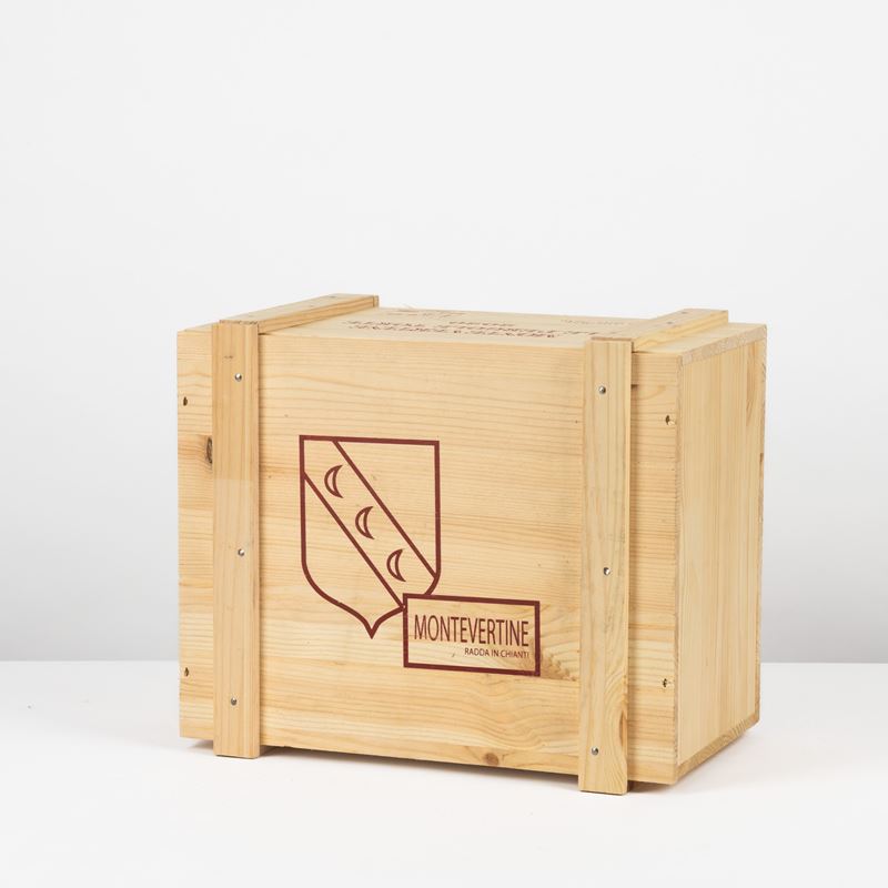 Montevertine, Le Pergole Torte 2020  - Asta Vini e Distillati - Cambi Casa d'Aste