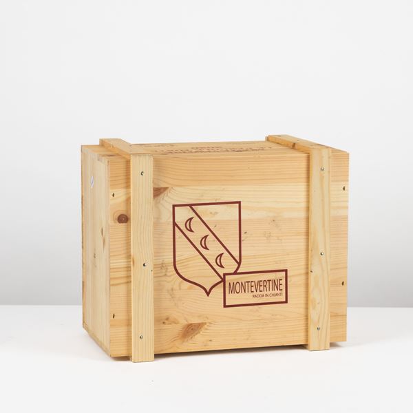 Montevertine, Le Pergole Torte 2020