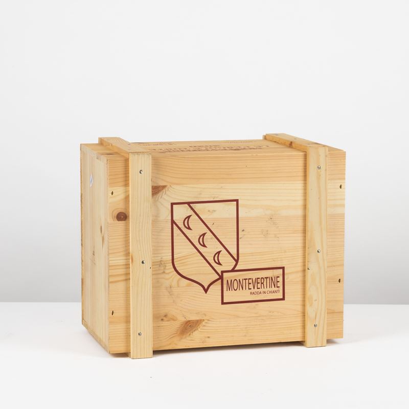 Montevertine, Le Pergole Torte 2020  - Asta Vini e Distillati - Cambi Casa d'Aste