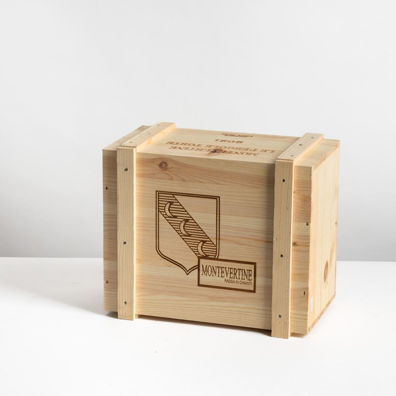 Montevertine, Le Pergole Torte 2021  - Asta Vini e Distillati - Cambi Casa d'Aste