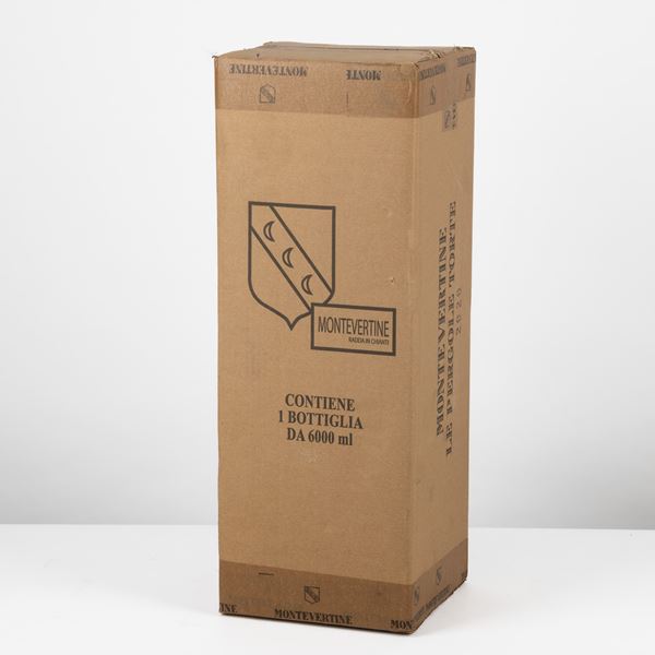 Montevertine, Le Pergole Torte 2020