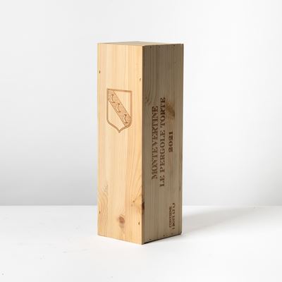 Montevertine, Le Pergole Torte 2021, 1 Bottiglia, 300 cl