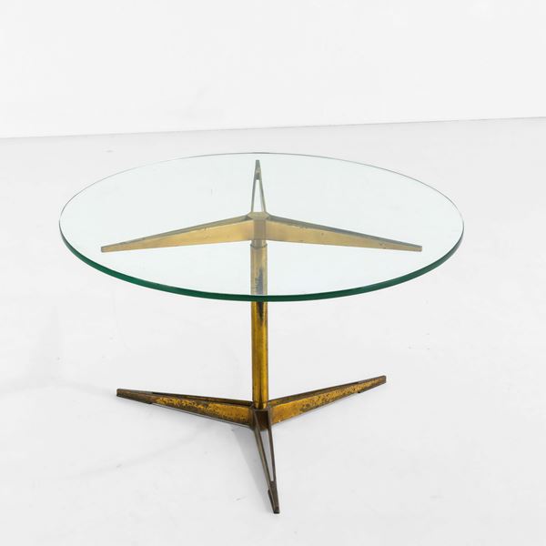 Tavolo basso mod. 1128