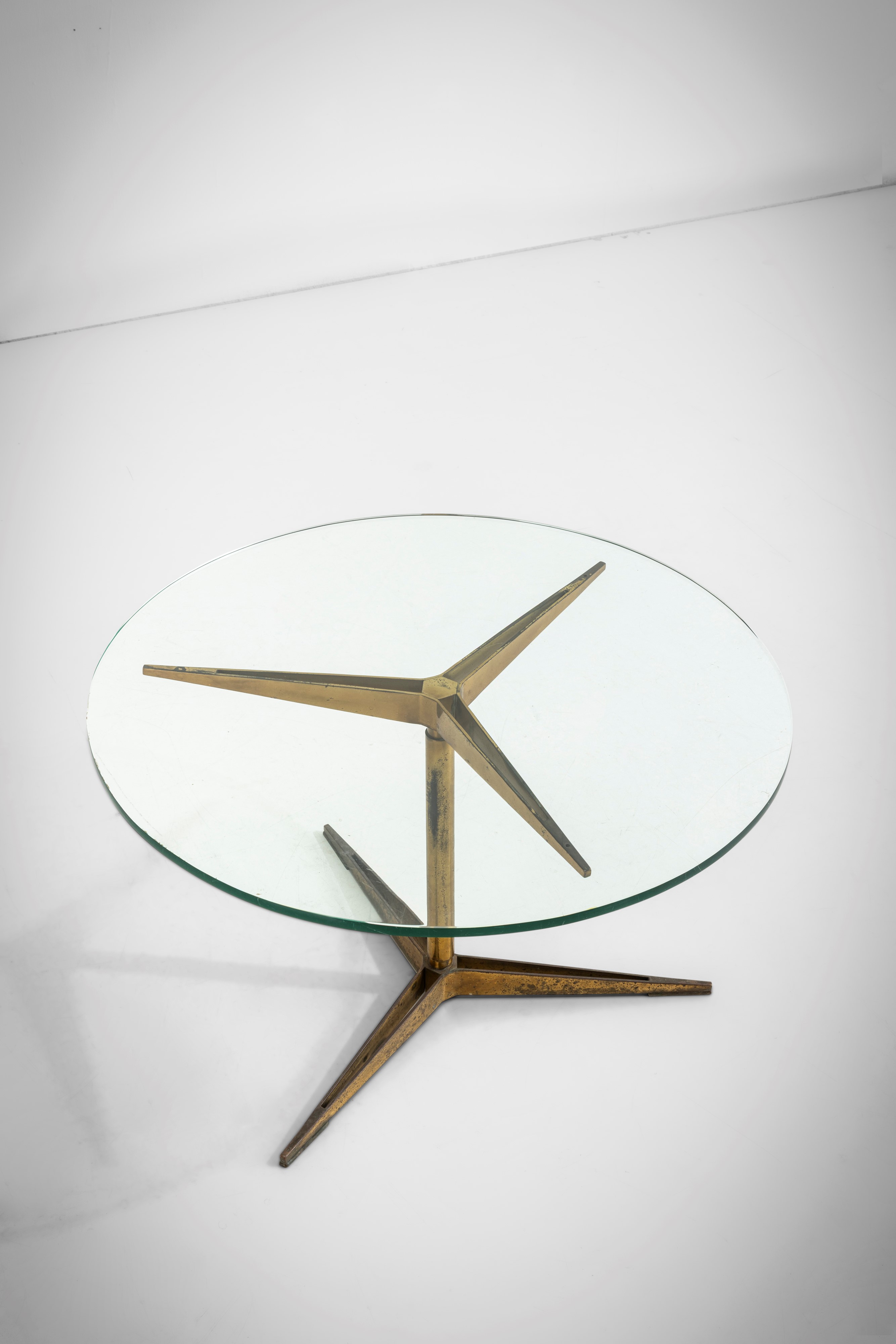 Gio Ponti - Tavolo Basso Mod. 1128