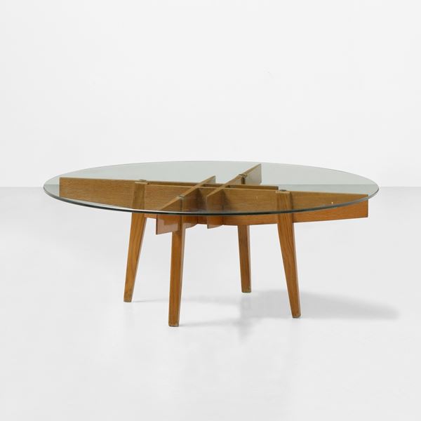Gio Ponti - Tavolo basso