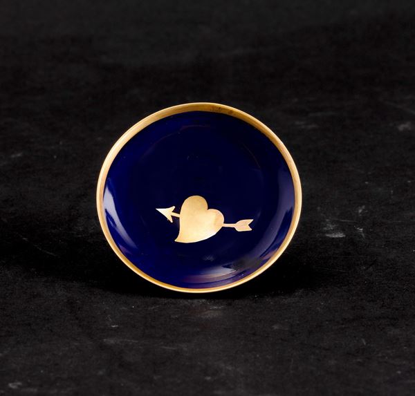 Gio Ponti - Richard Ginori, Sesto Fiorentino 1927 ca