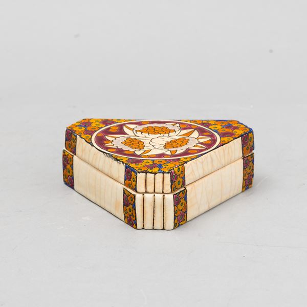 Longwy, France 1930 ca