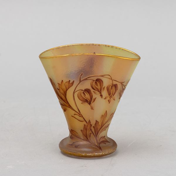 Daum, Nancy, France 1920 ca