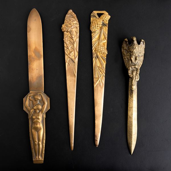 France and Italy, 1900s