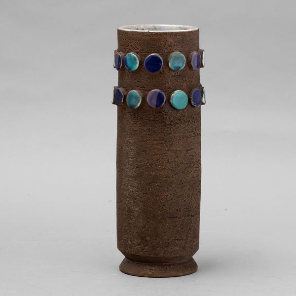 Bitossi, Montelupo 1960 ca